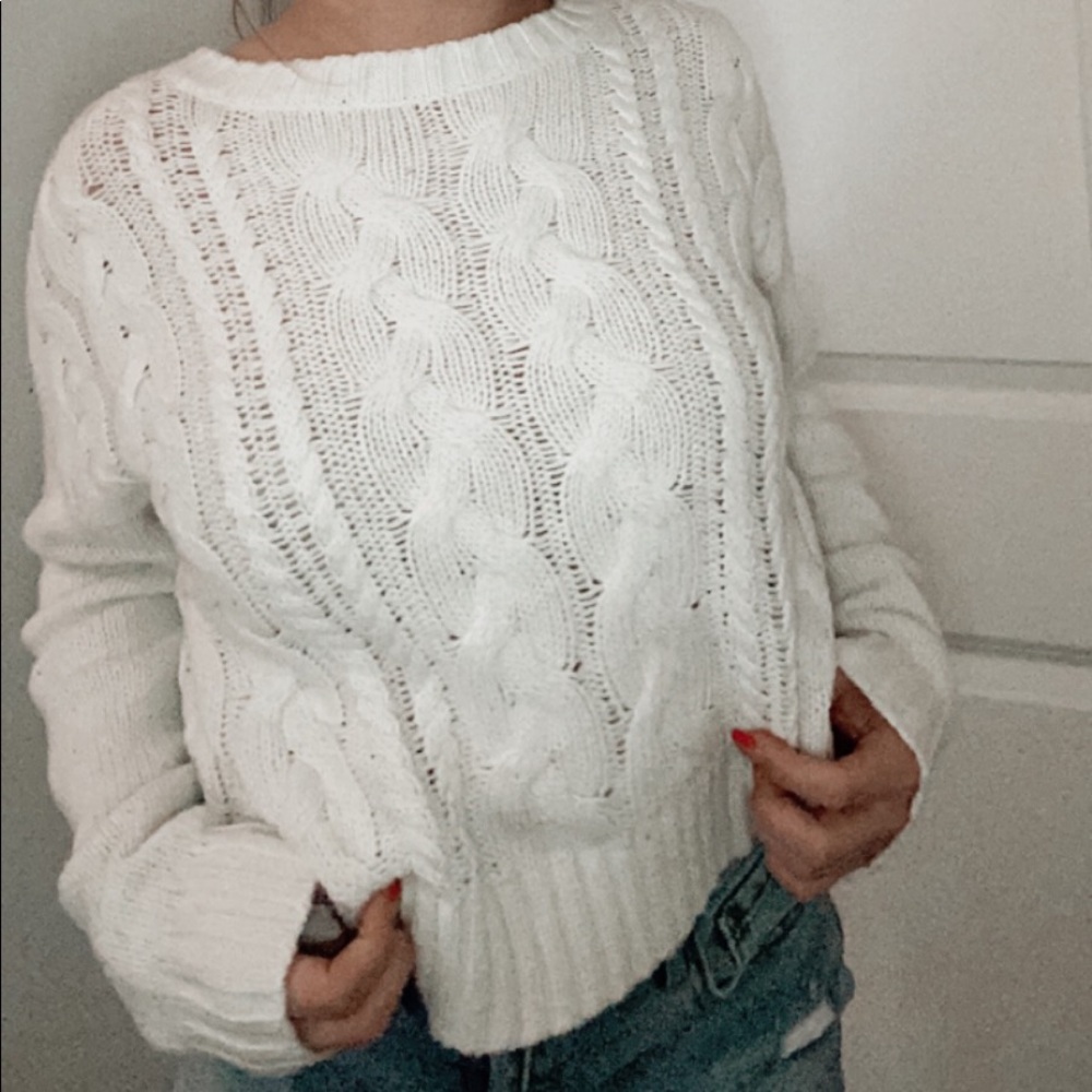 LA HEARTS sweater - Picture 2 of 4